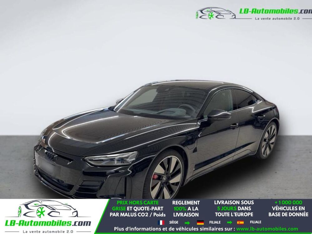 RS3 598 ch quattro 2024 occasion 31850 Beaupuy