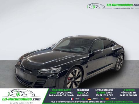 Annonce voiture Audi RS3 84500 €