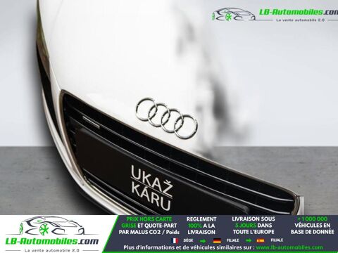 Audi R8 V8 4.2 FSI 420 Quattro 2008 occasion Beaupuy 31850