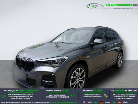 Annonce voiture BMW X1 29880 €