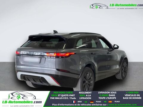 Range rover velar 250ch BVA 2018 occasion 31850 Beaupuy