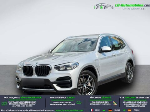 Annonce voiture BMW X3 26890 €