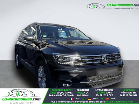Tiguan Allspace 150 BVA 2021 occasion 31850 Beaupuy