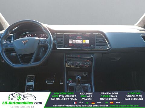 Ateca 2.0 TSI 300 ch BVA 4Drive 2020 occasion 31850 Beaupuy
