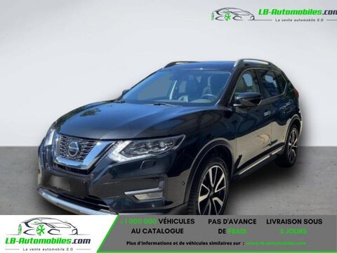 Nissan X-Trail 1.7 dCi 150 5pl BVA 2020 occasion Beaupuy 31850