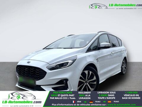 S-MAX 2.0 EcoBlue 150 BVA 2022 occasion 31850 Beaupuy