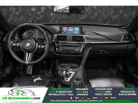 M4 450 ch M BVA 2017 occasion 31850 Beaupuy