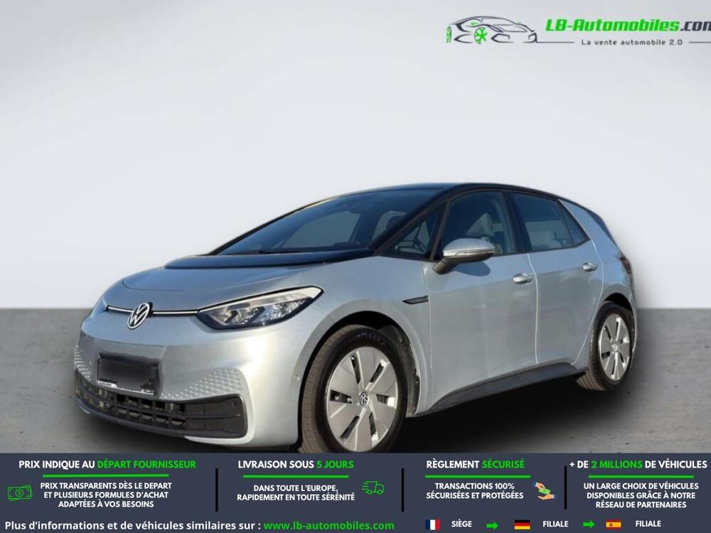 ID.3 145 ch Pro 2022 occasion 31850 Beaupuy