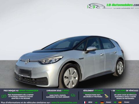 Annonce voiture Volkswagen ID.3 21999 €