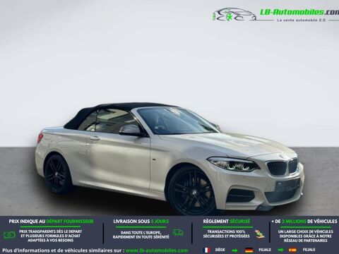 Serie 2 M240i 340 ch BVA 2018 occasion 31850 Beaupuy