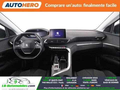 3008 BlueHDi 130ch BVM 2019 occasion 31850 Beaupuy