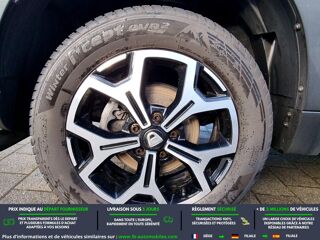 Duster TCe 130 FAP 4x2 2020 occasion 31850 Beaupuy