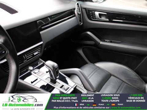 Cayenne 3.0 V6 340 ch BVA 2019 occasion 31850 Beaupuy