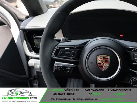 Panamera 4 E-Hybrid V6 470 ch BVA 2025 occasion 31850 Beaupuy