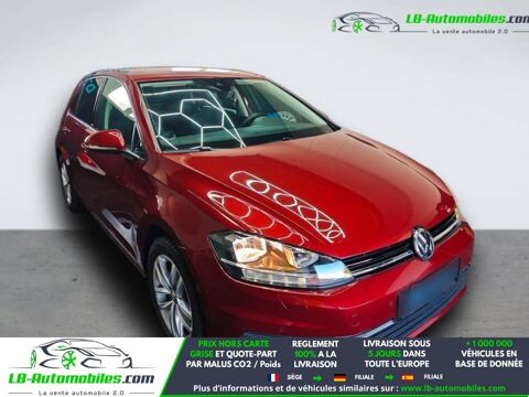Annonce voiture Volkswagen Golf 19900 €