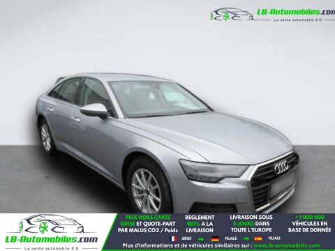 Audi A6 35 TDI 163 ch BVA 2021 occasion Beaupuy 31850