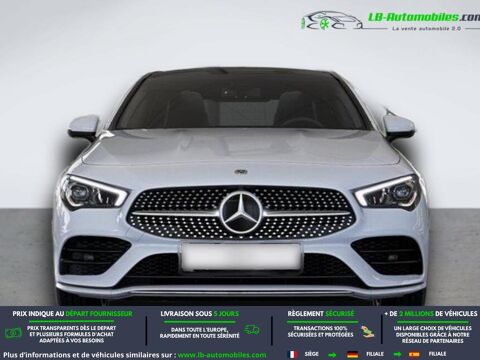 Classe CLA 200 BVA 2021 occasion 31850 Beaupuy