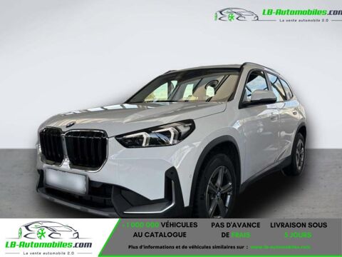 BMW X1 sDrive 18i 136ch BVA 2024 occasion Beaupuy 31850