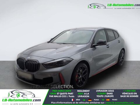 Annonce voiture BMW Série 1 29480 €