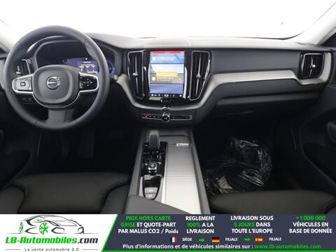 XC60 T8 AWD 310 ch + 145 ch BVA 2024 occasion 31850 Beaupuy