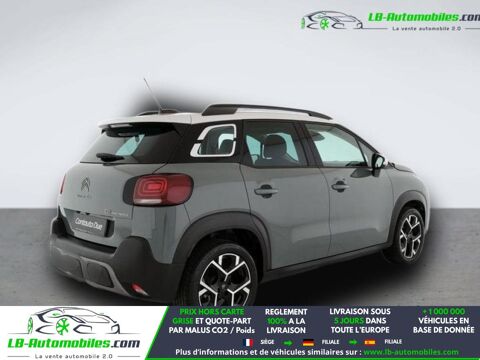 C3 Aircross PureTech 130 BVA 2022 occasion 31850 Beaupuy
