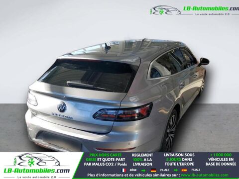Arteon 2.0 TDI 200 BVA 2022 occasion 31850 Beaupuy
