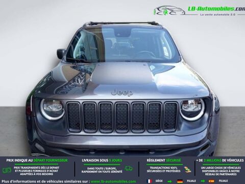 Renegade 1.4 MultiAir 170 ch BVA 2018 occasion 31850 Beaupuy