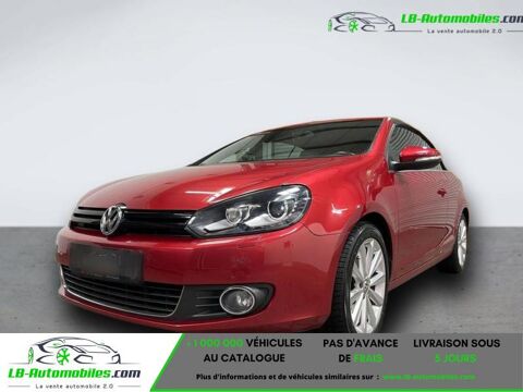 Volkswagen Golf 2.0 TSI 210 2012 occasion Beaupuy 31850
