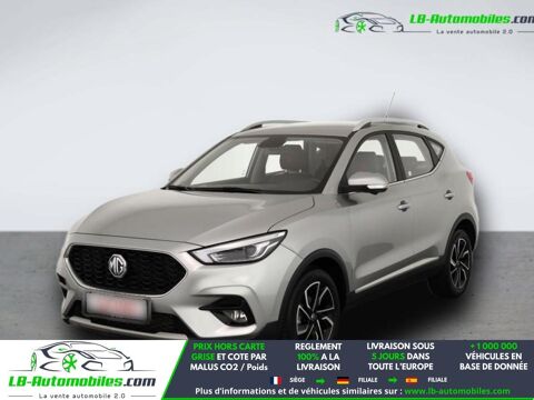 MG MG.ZS 1.0L T-GDI 111ch 2WD 2024 occasion Beaupuy 31850