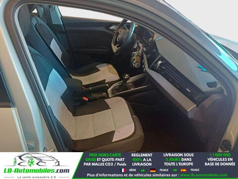 A1 30 TFSI 110 ch BVA 2023 occasion 31850 Beaupuy