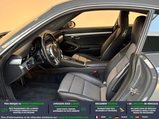 911 S 3.8i 400 PDK 2014 occasion 31850 Beaupuy