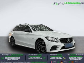Classe C 300 d BVA 2020 occasion 31850 Beaupuy