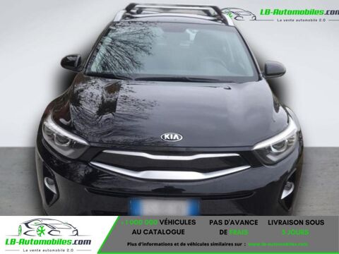Kia Stonic 1.0 T-GDi 100 ch BVM 2019 occasion Beaupuy 31850