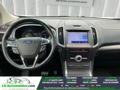 Edge 2.0 EcoBlue 238 BVA AWD 2019 occasion 31850 Beaupuy