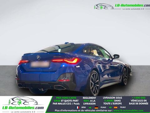 S&eacute;rie 3 M340i xDrive 374 ch BVA 2023 occasion 31850 Beaupuy