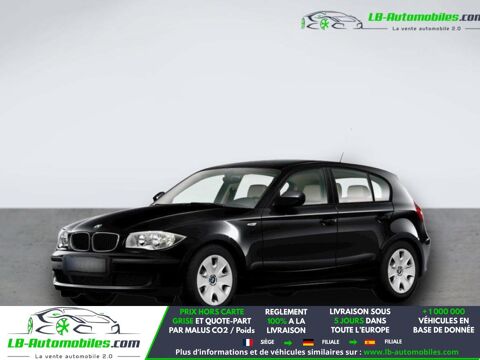 Annonce voiture Mercedes GLB 43400 €