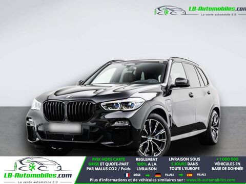 Annonce voiture BMW X5 60293 €