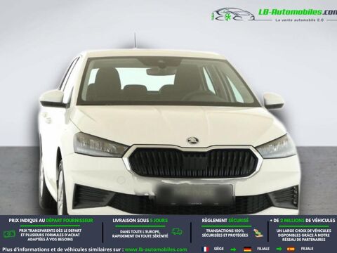 Fabia 1.0 TSI 110 ch BVM 2023 occasion 31850 Beaupuy