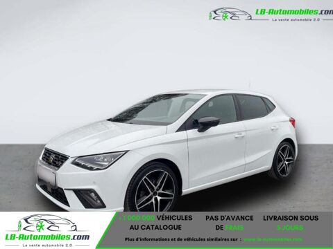 Seat Ibiza 1.0 TSI 110 ch BVM 2021 occasion Beaupuy 31850