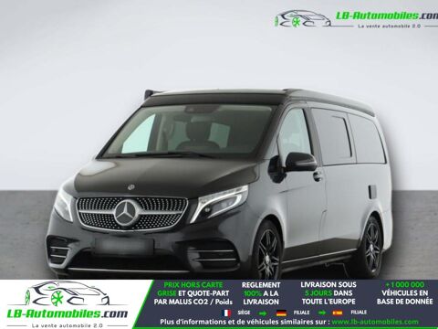 Mercedes Classe V 300d BVA 2020 occasion Beaupuy 31850