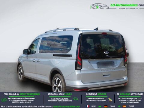 Grand C-MAX 2.0 EcoBlue 122 BVM 4x4 2026 occasion 31850 Beaupuy