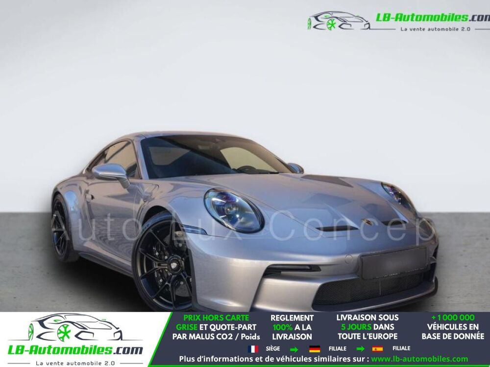 911 4.0i 510 2022 occasion 31850 Beaupuy