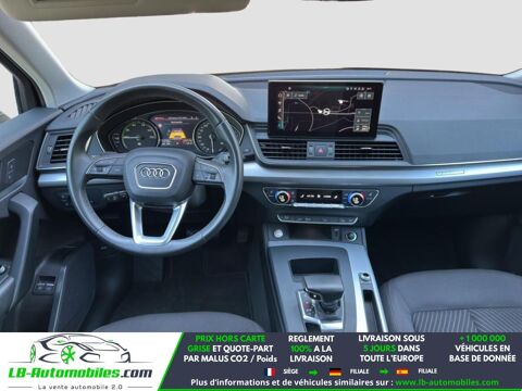 Q5 50 TFSIe 299 BVA Quattro 2022 occasion 31850 Beaupuy