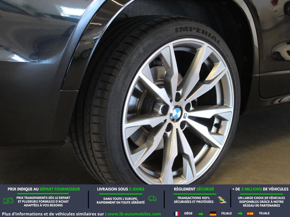 X4 M40i 360ch 2016 occasion 31850 Beaupuy