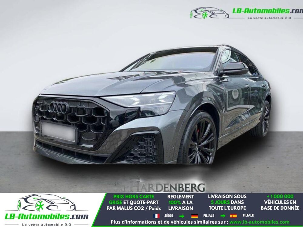 Q8 60 TFSIe 490 BVA Quatro 2026 occasion 31850 Beaupuy