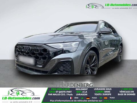 Annonce voiture Audi Q8 120700 €