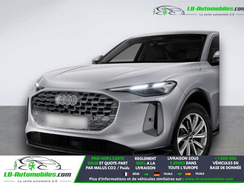 Q5 TDI 204 ch Quattro 2025 occasion 31850 Beaupuy