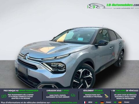 Citro&euml;n C4 BlueHDi 130 BVA 2022 occasion Beaupuy 31850