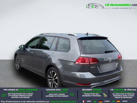 Golf SW 1.5 TSI 150 BVM 2019 occasion 31850 Beaupuy