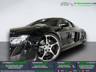 R8 4.2 FSI 420 Quattro R-Tronic 2008 occasion 31850 Beaupuy